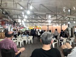 Tiong Bahru Orchid (D3), Shop House #511147851